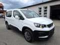 Peugeot Rifter Rifter 1.5 BlueHDI 100 L1 Active Bílá - thumbnail 10