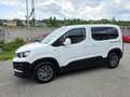Peugeot Rifter Rifter 1.5 BlueHDI 100 L1 Active Bílá - thumbnail 4