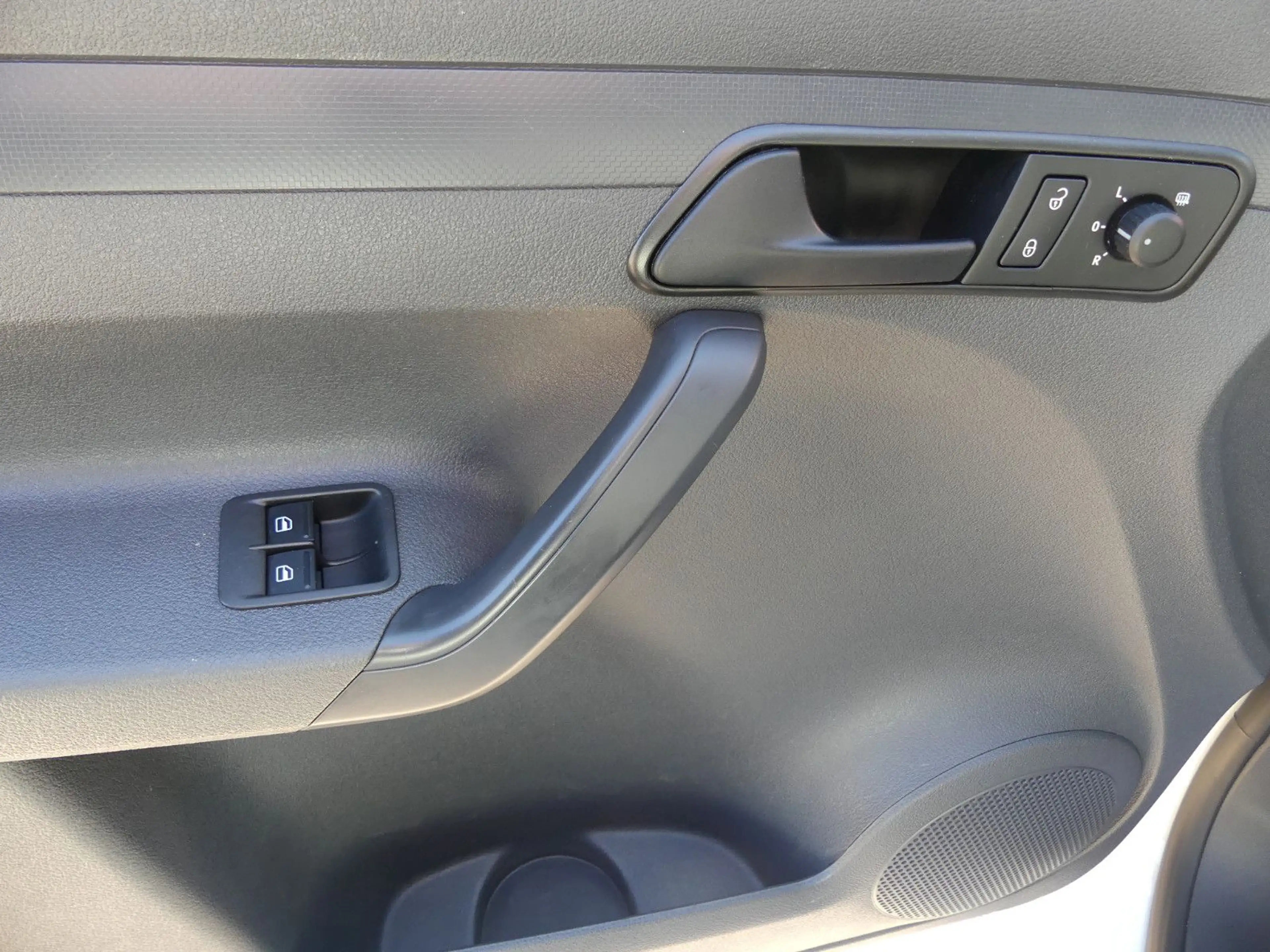 Volkswagen Caddy KastenKlima*Allwetter*Radio*ab 149€ — photo 13