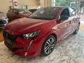 Peugeot 208 PureTech 75 Stop&Start 5 porte Style Rojo - thumbnail 1