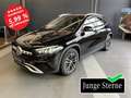Mercedes-Benz GLA 200 GLA 200 Progressive LED MBUX Kamera AHK Sitzh. Black - thumbnail 1