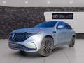 Mercedes-Benz EQC 400 4Matic (293.890) Silber - thumbnail 1