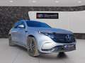 Mercedes-Benz EQC 400 4Matic (293.890) Silber - thumbnail 2