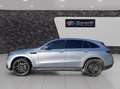 Mercedes-Benz EQC 400 4Matic (293.890) Silber - thumbnail 6