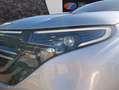 Mercedes-Benz EQC 400 4Matic (293.890) Silber - thumbnail 8