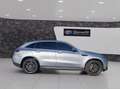 Mercedes-Benz EQC 400 4Matic (293.890) Silber - thumbnail 4