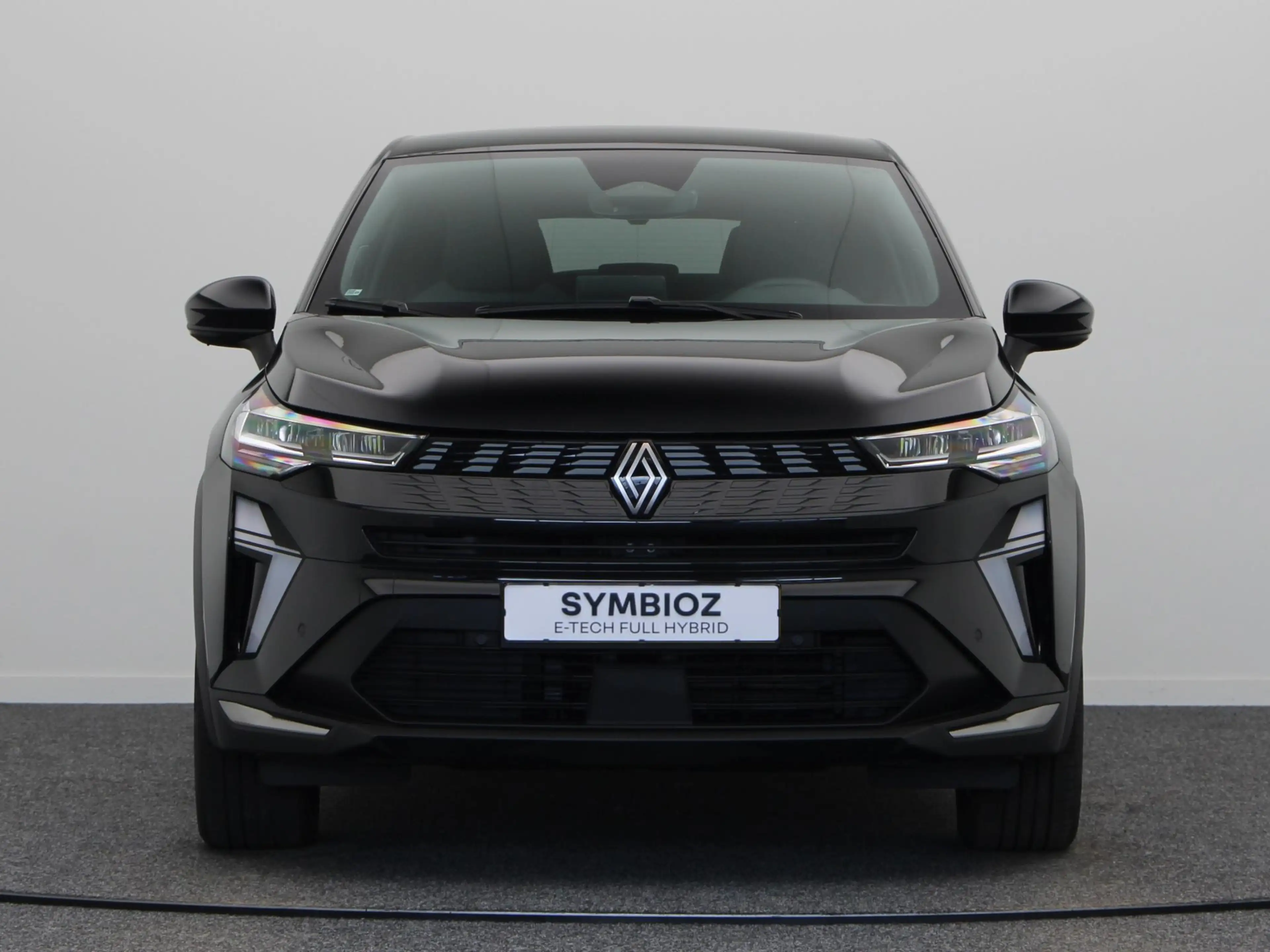 Renault Symbioz E-Tech full hybrid 160pk techno | Vijf jaar garant — photo 5