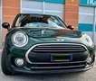 MINI One D Clubman Mini IV F54 2016 Clubman 1.5 auto Verde - thumbnail 1