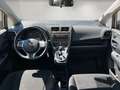 Subaru Trezia 1.4D 1.Hand Automatik Klimaanlage Gris - thumbnail 11