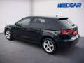 Audi A3 Sportback 1.6 TD *Unfallfrei* Schwarz - thumbnail 4