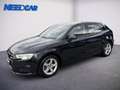 Audi A3 Sportback 1.6 TD *Unfallfrei* Schwarz - thumbnail 1