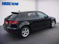 Audi A3 Sportback 1.6 TD *Unfallfrei* Schwarz - thumbnail 3