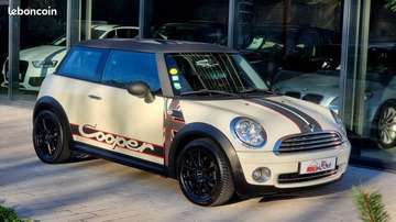 COOPER 120CH PACK CHILI