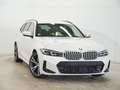 BMW 318 M SPORT - AUTOMAAT - INDIVIDUA White - thumbnail 4