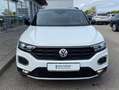 Volkswagen T-Roc 2.0 TDI DSG 4-MOTION Sport Black-Style 19" Weiß - thumbnail 7