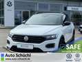 Volkswagen T-Roc 2.0 TDI DSG 4-MOTION Sport Black-Style 19" Weiß - thumbnail 1