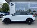 Volkswagen T-Roc 2.0 TDI DSG 4-MOTION Sport Black-Style 19" Weiß - thumbnail 2