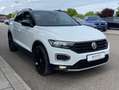 Volkswagen T-Roc 2.0 TDI DSG 4-MOTION Sport Black-Style 19" Weiß - thumbnail 6