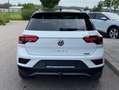 Volkswagen T-Roc 2.0 TDI DSG 4-MOTION Sport Black-Style 19" Weiß - thumbnail 4