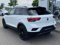 Volkswagen T-Roc 2.0 TDI DSG 4-MOTION Sport Black-Style 19" Weiß - thumbnail 3