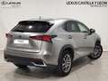 Lexus NX 300 300h Executive Navigation 4WD Gris - thumbnail 2