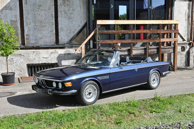 BMW Unknown Model main image