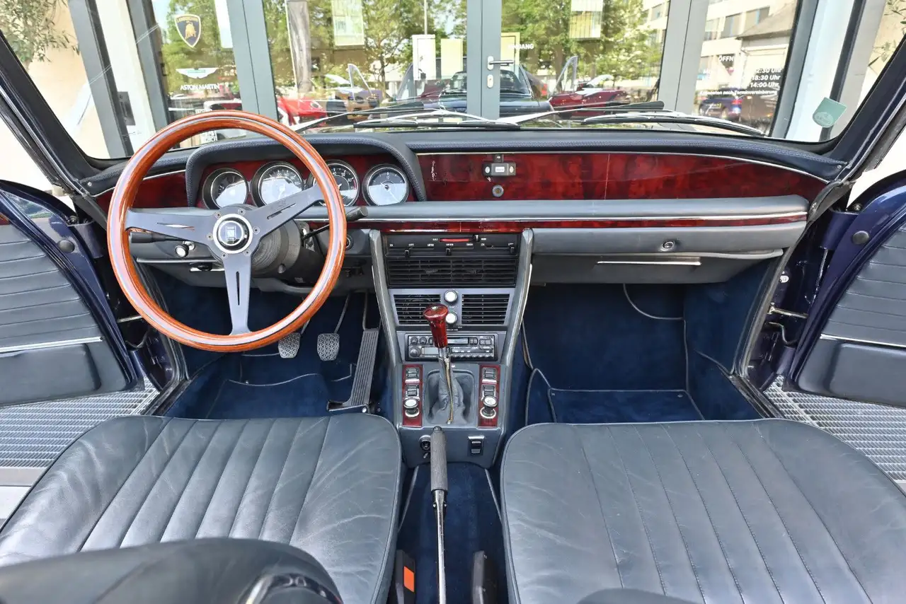 BMW 3,0 CSI Cabrio/1 von 4 gebauten!H-Kennzeichen!, foto 4