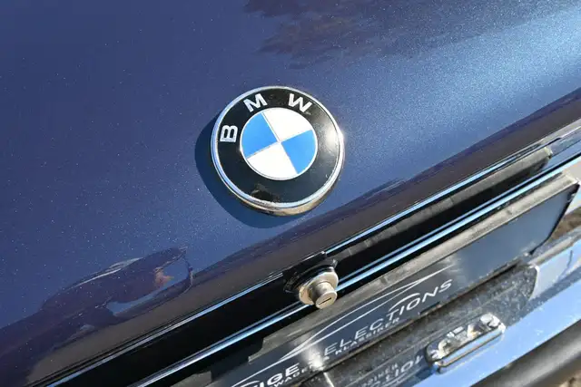 BMW Unknown Model view 8