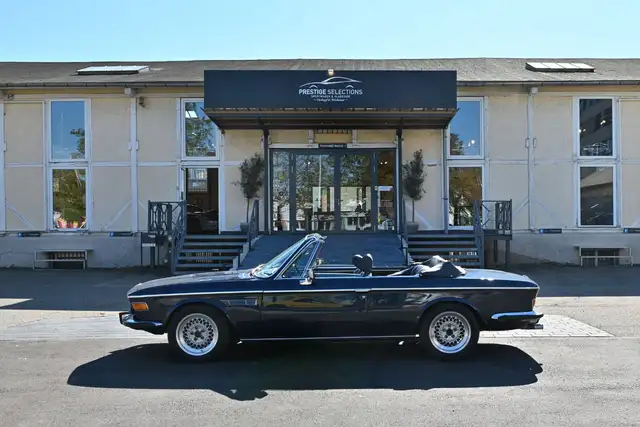 BMW Unknown Model view 3