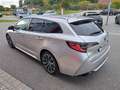 Toyota Corolla 2.0 Team Deutschland Silber - thumbnail 4