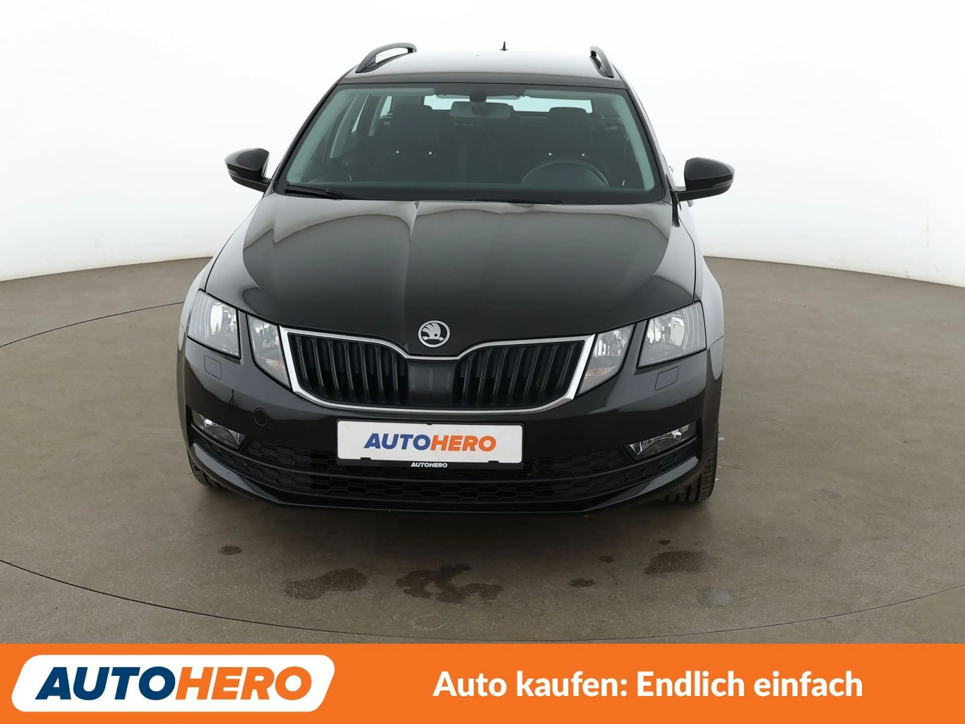 Skoda Octavia 1.5 TSI ACT Ambition Aut.*ACC*KLIMA*SHZ*GARANTIE* — photo 9