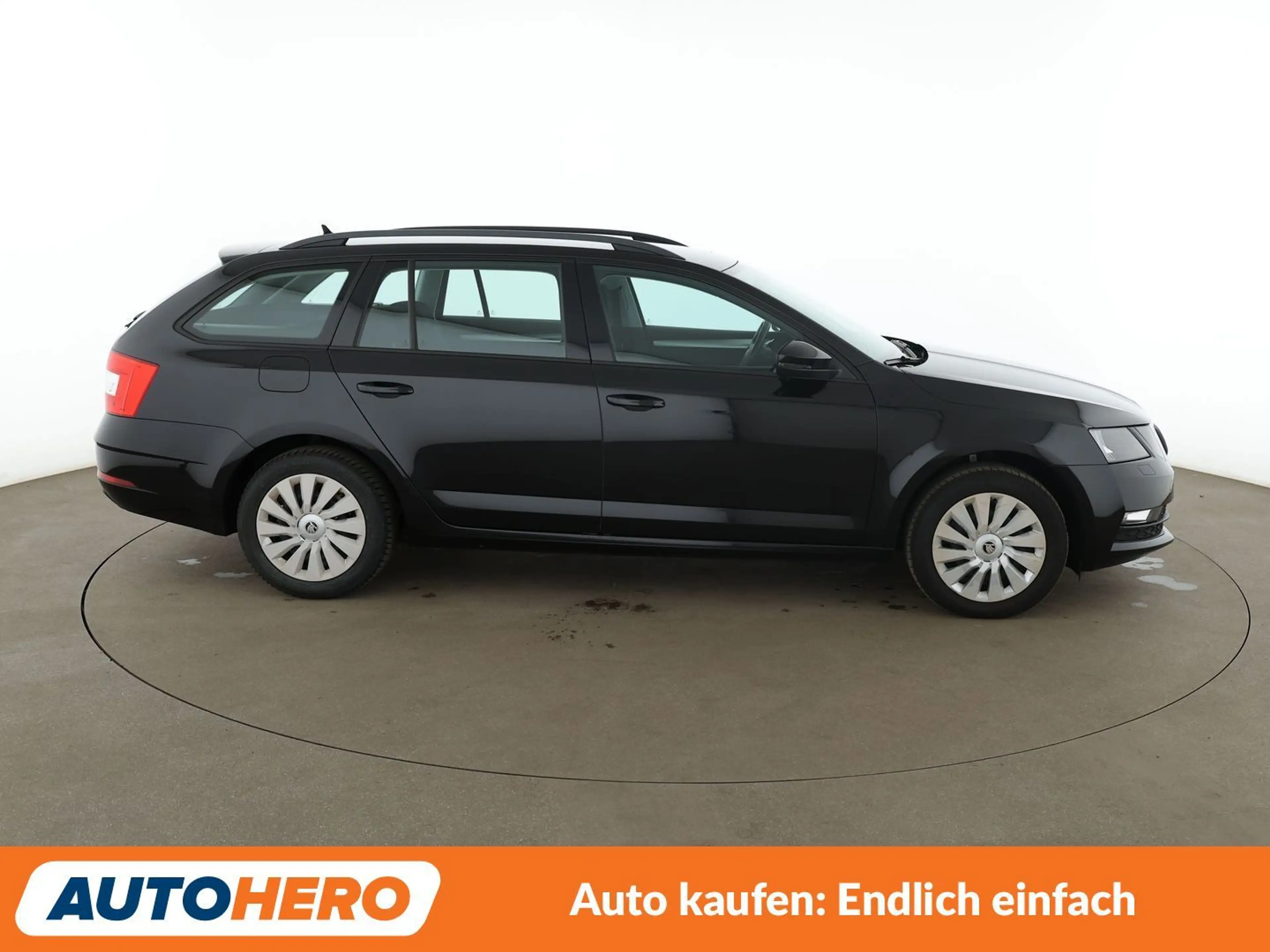 Skoda Octavia 1.5 TSI ACT Ambition Aut.*ACC*KLIMA*SHZ*GARANTIE* — photo 7