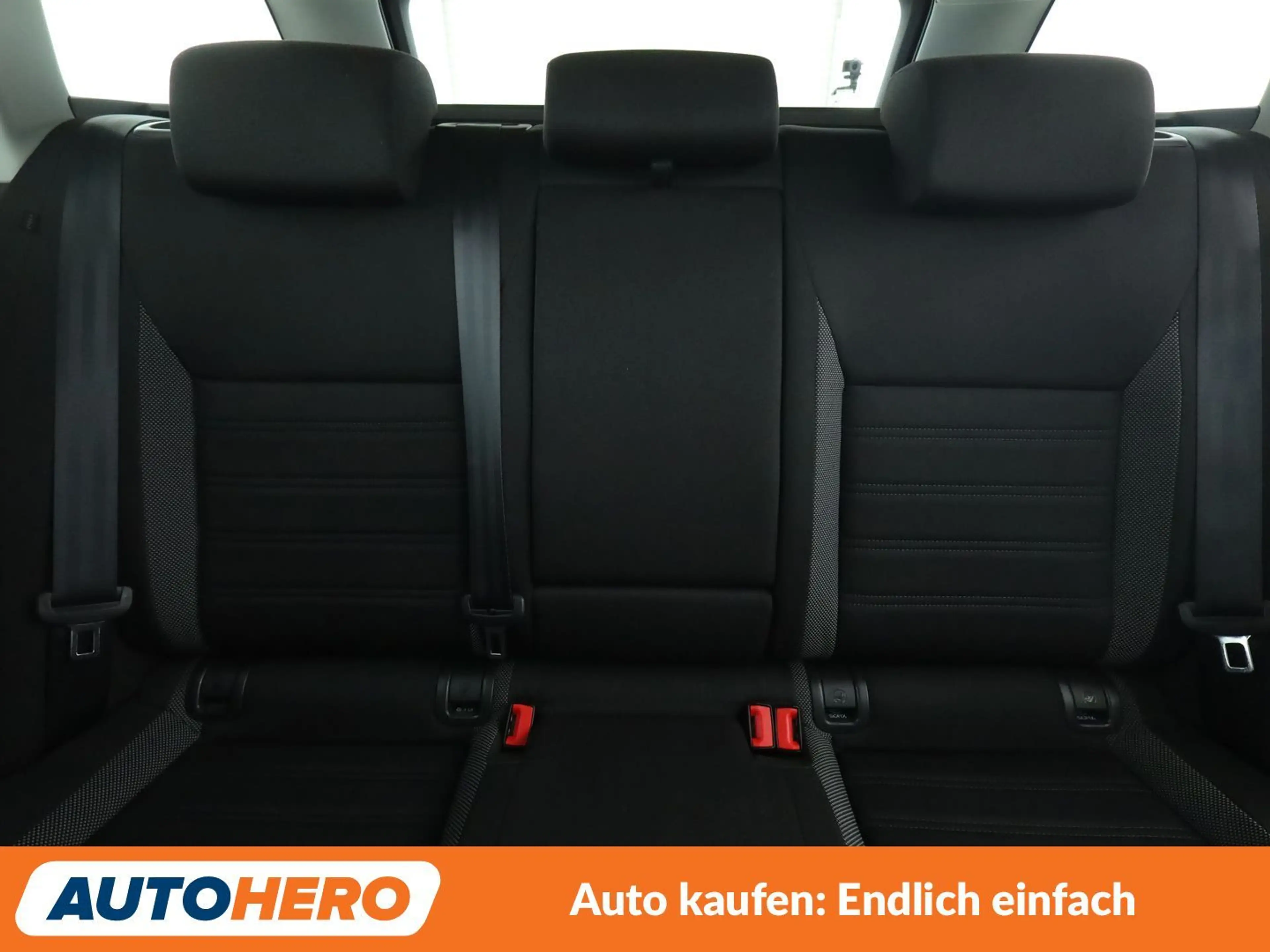 Skoda Octavia 1.5 TSI ACT Ambition Aut.*ACC*KLIMA*SHZ*GARANTIE* — photo 15