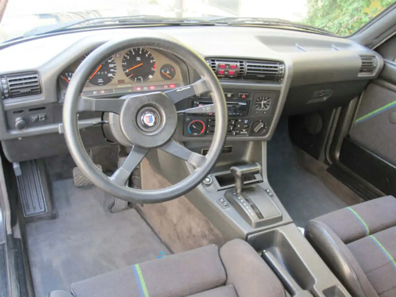 BMW M3 ALPINA B6 2,7*67Stück gebaut*Klima*H-Zul.*, foto 9