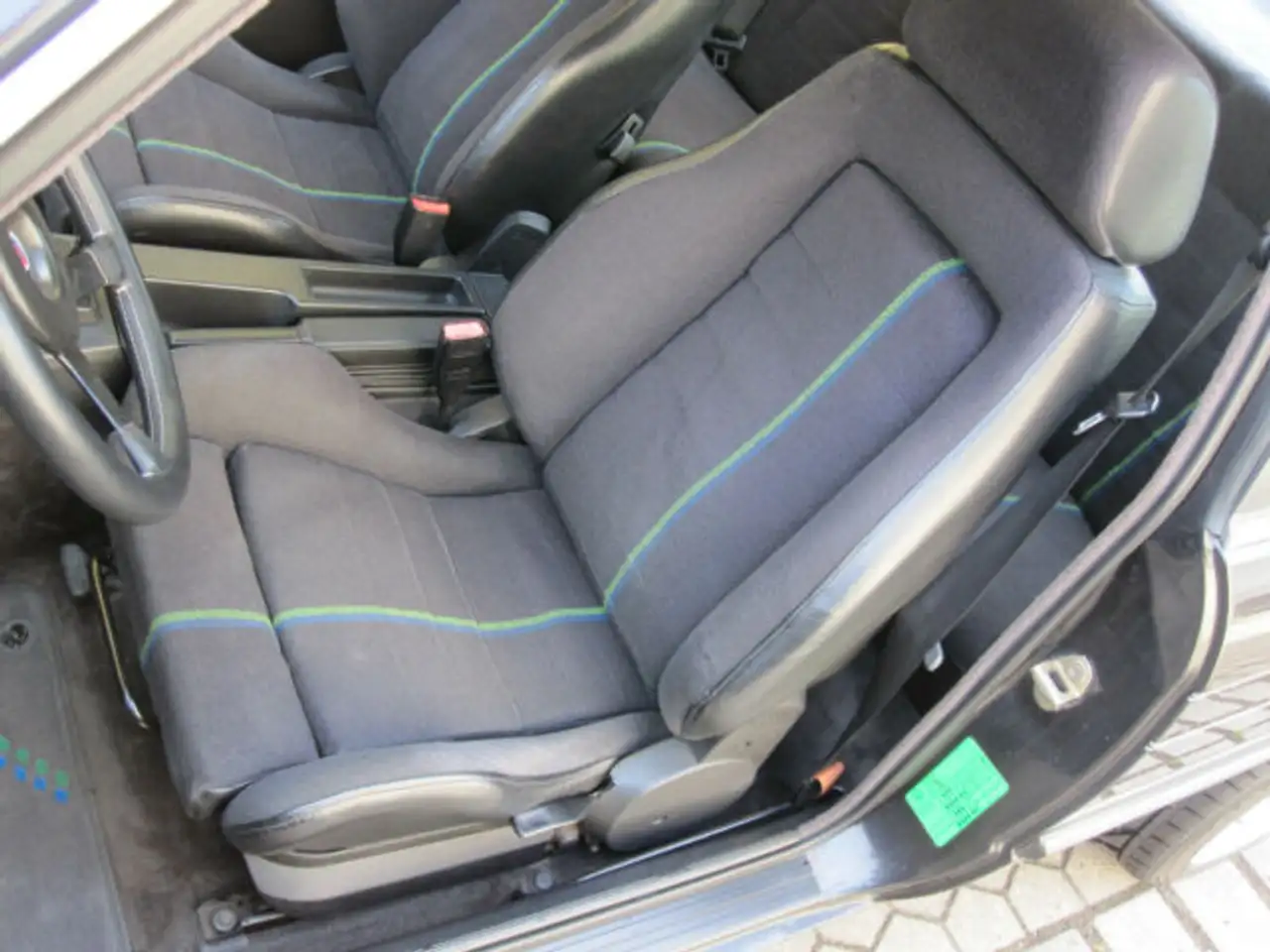 BMW M3 ALPINA B6 2,7*67Stück gebaut*Klima*H-Zul.*, foto 8