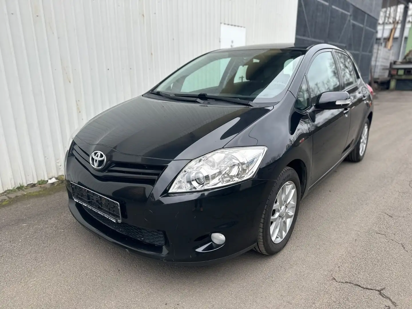 Toyota Auris Auris 1.3 Life+ Noir - 2