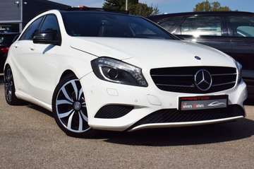 250 SENSATION 7G-DCT