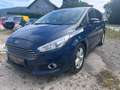 Ford S-Max S-MAX Business 2.0 EcoBlue SCR ** 1.BESITZ,Neue... Blau - thumbnail 1