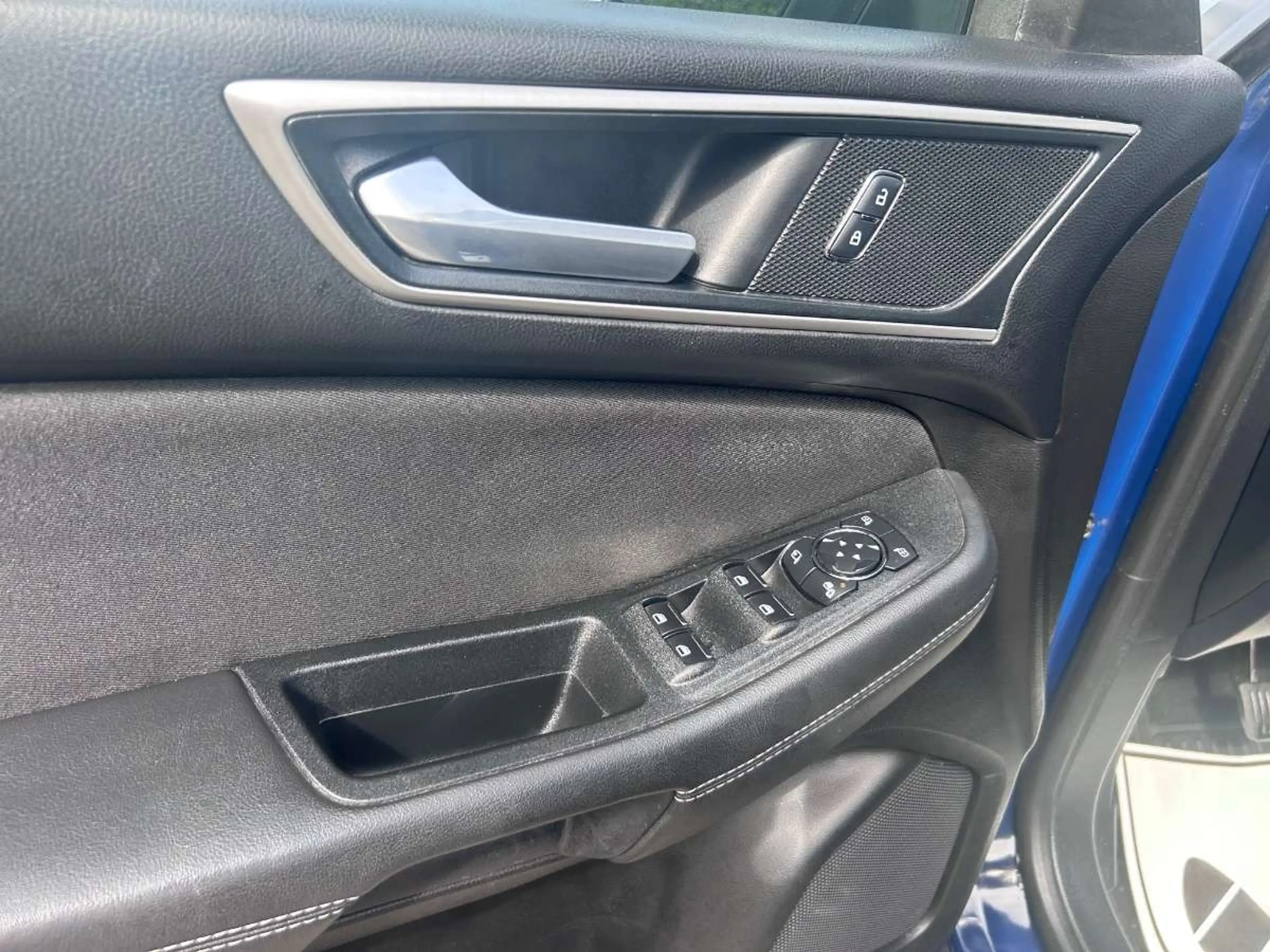 Ford S-Max S-MAX Business 2.0 EcoBlue SCR ** 1.BESITZ,Neue... — photo 15