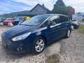 Ford S-Max S-MAX Business 2.0 EcoBlue SCR ** 1.BESITZ,Neue... Blau - thumbnail 3