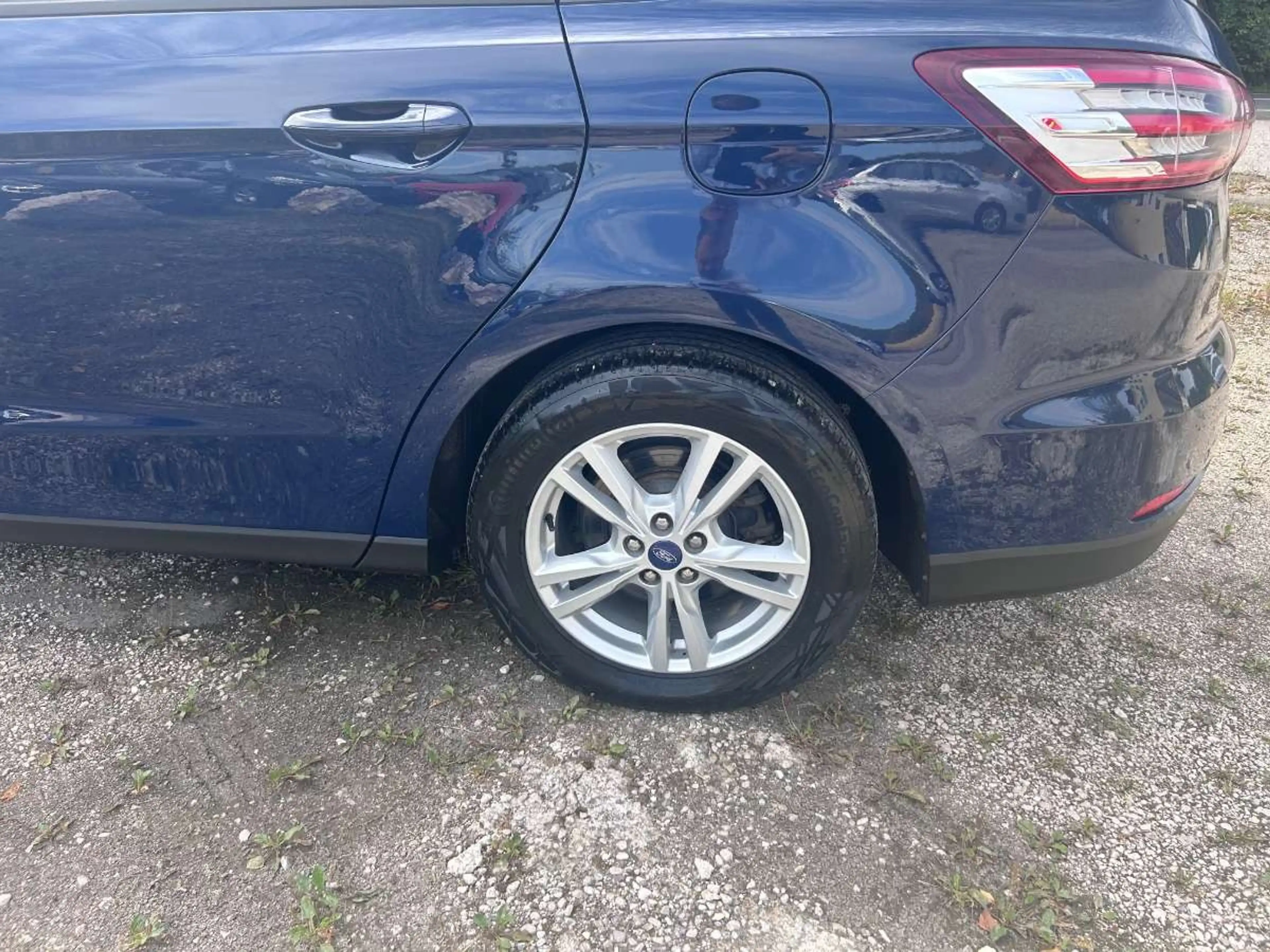 Ford S-Max S-MAX Business 2.0 EcoBlue SCR ** 1.BESITZ,Neue... — photo 13