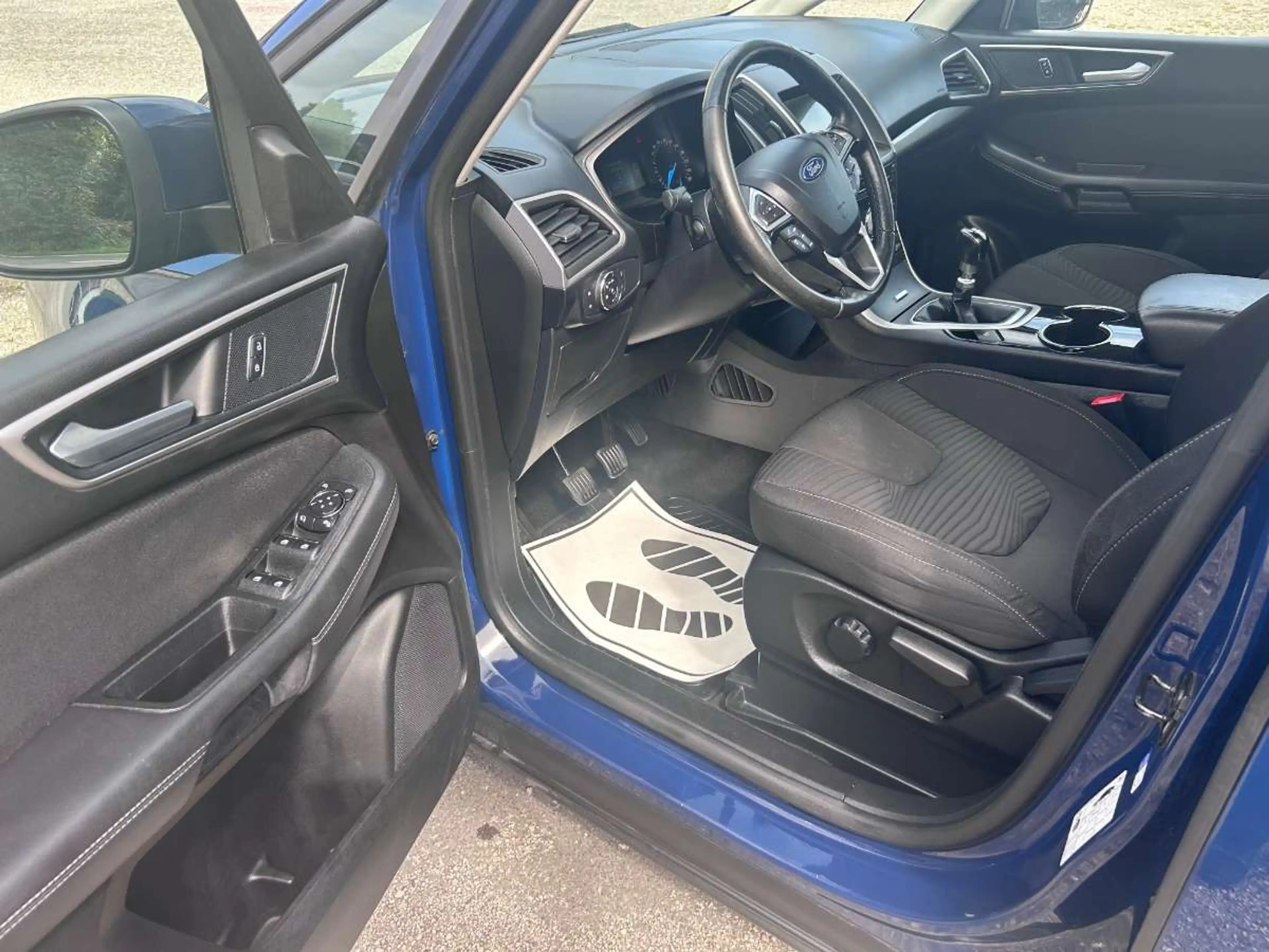 Ford S-Max S-MAX Business 2.0 EcoBlue SCR ** 1.BESITZ,Neue... — photo 14