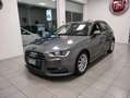 Audi A3 SB 1.6 tdi  110cv Grau - thumbnail 1
