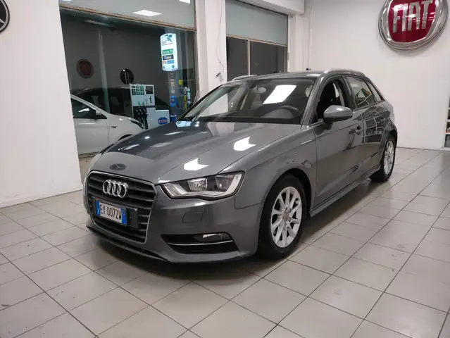 Audi A3 SB 1.6 tdi  110cv ***UNIPROPRIETARIO***