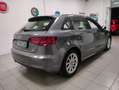 Audi A3 SB 1.6 tdi  110cv Grau - thumbnail 15