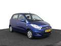 Hyundai i10 1.1 i-Drive Cool Blau - thumbnail 11