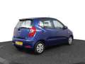 Hyundai i10 1.1 i-Drive Cool Blau - thumbnail 2