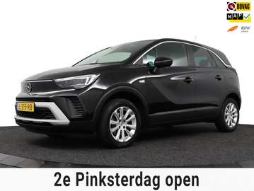 1.2 T. 130pk Automaat Elegance Camera/Winterpakket