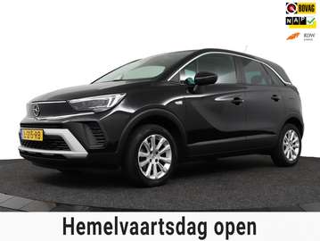1.2 T. 130pk Automaat Elegance Camera/Winterpakket
