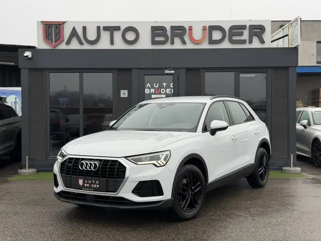 Audi Q3 40 TFSI quattro S-tronic |Matrix|Spur|Navi